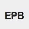Electronic Parking Brake EPB Warning Light