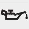 Engine Oil Pressure Warning Light