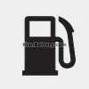 Low Fuel Level Warning Light