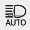 Smart High Beam Indicator