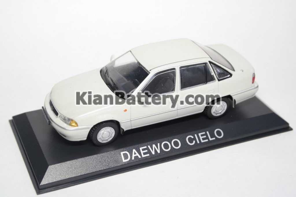 باتری دوو سیلو daewoo cielo 1024x683 باتری دوو سیلو