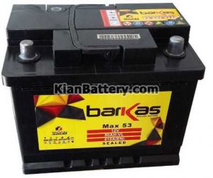 Barkas 300x251 کارخانه های تولید باتری در ایران