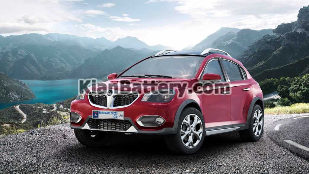 باتری برلیانس کراس Brilliance Crass 1024x576 باتری برلیانس کراس