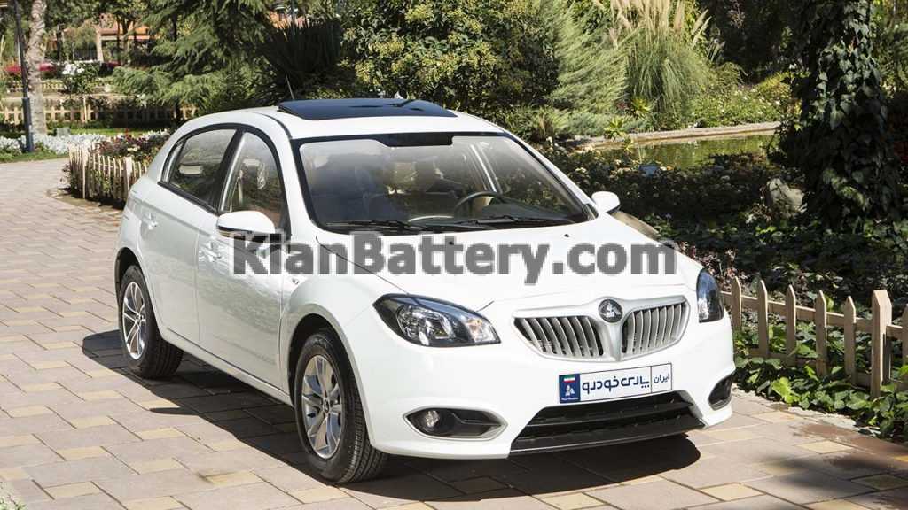 باتری برلیانس H320 Brilliance H320 1024x576 باتری برلیانس H320