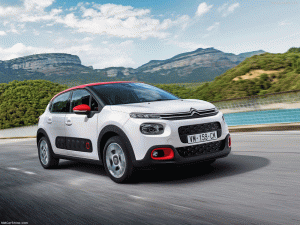 Citroen C3 300x225 باتری مناسب خودروهای سیتروئن