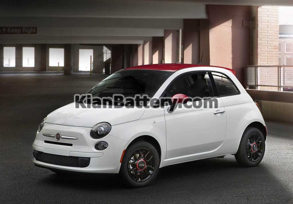 Fiat 500 1024x714 باتری فیات 500