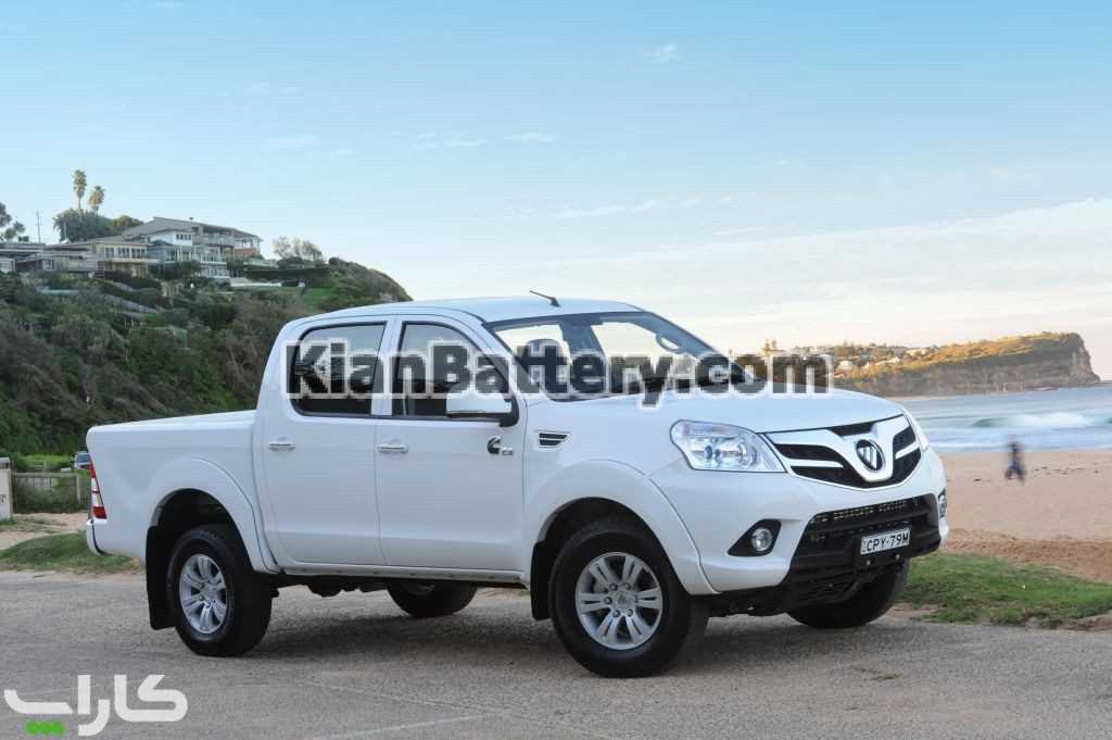 باتری فوتون تونلند Foton Totland 1024x681 باتری فوتون تونلند