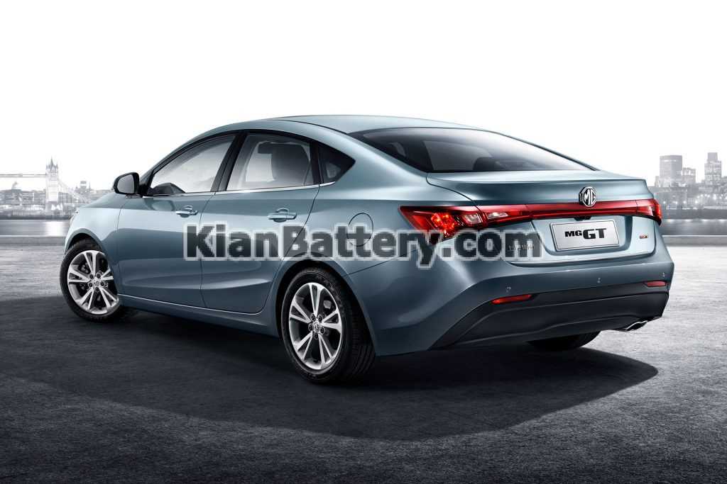 باتری ام جی GT MG gt 1024x683 باتری ام جی GT