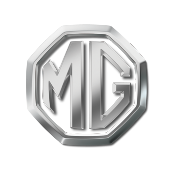 MG logo