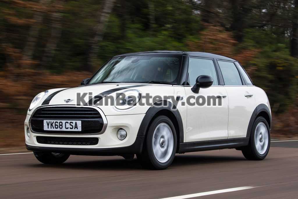 باتری مینی کوپر Mini Cooper 1024x683 باتری مینی کوپر