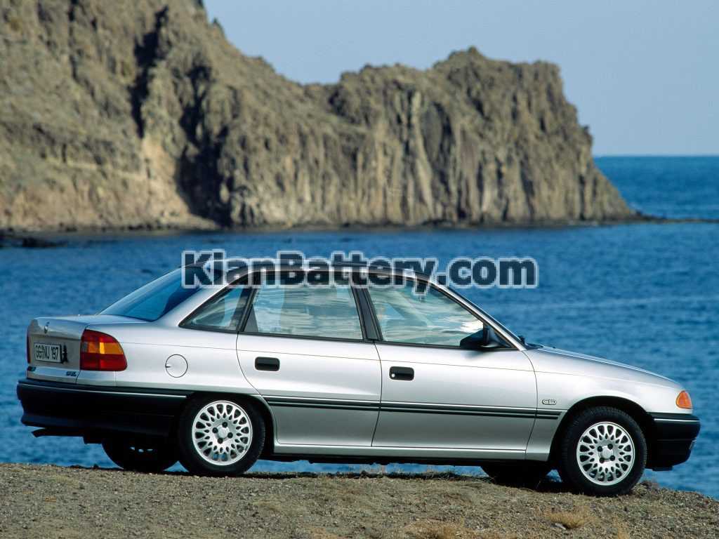 Opel Asrta 1024x768 باتری اپل آسترا