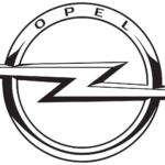 Opel logo.svg  150x150 باتری مناسب خودروهای اپل