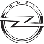 باتری مناسب خودروهای اپل 1 Opel logo.svg