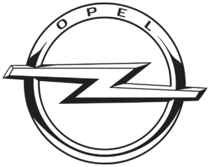 Opel logo.svg  300x239 باتری مناسب خودروها