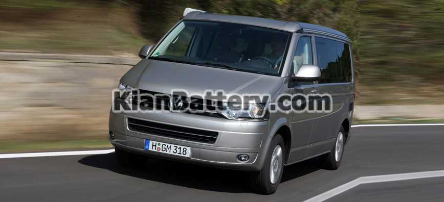 باتری فولکس ترنسپورتر Volkswagen Transporter باتری فولکس ترنسپورتر