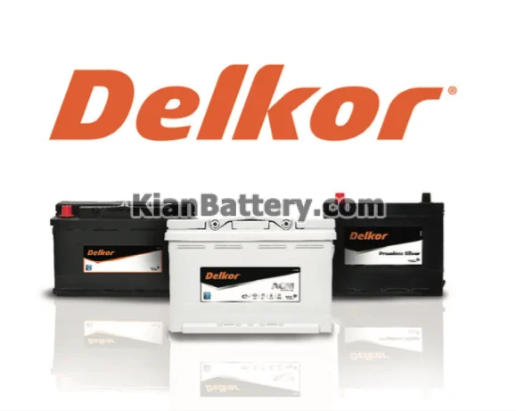 delkor battery