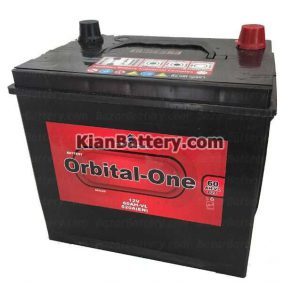 orbital one battery 300x284 کارخانه های تولید باتری در ایران
