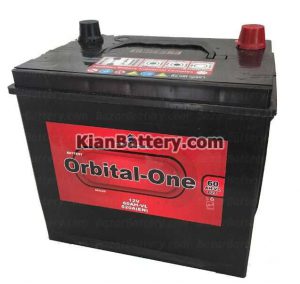 orbital one battery 300x284 شرکت مجتمع سپاهان باتری