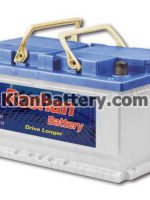 roshan battery 150x200 کارخانه های تولید باتری در ایران