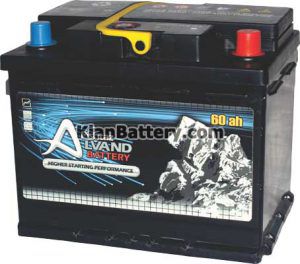 باتری الوند پیشتاز 300x264 باتری الوند پیشتاز تولید شرکت آذر باتری