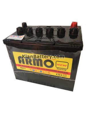 عمر آرمو 300x392 شرکت صبا باتری (توسعه منابع انرژی توان)