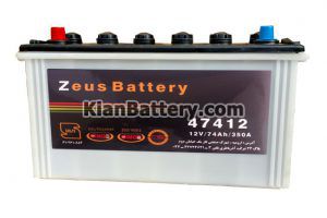 کیفیت زئوس 300x200 باتری زئوس تولید شرکت آذر باتری