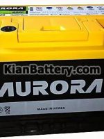 AURORA battery 150x200 تولید کنندگان باتری خودرو در کره جنوبی