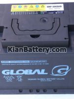 Global battery 150x200 تولید کنندگان باتری خودرو در کره جنوبی