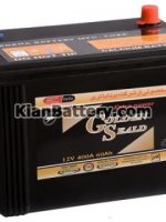 Golden Sealed battery 150x200 کارخانه های تولید باتری در ایران