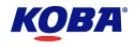 شرکت اطلس بی ایکس باتری کره 9 Koba battery