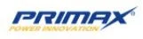 شرکت اطلس بی ایکس باتری کره 10 Primax Battery