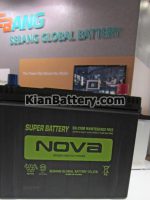 Seabang 150x200 تولید کنندگان باتری خودرو در کره جنوبی