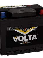 Volta battery 150x200 کارخانه های تولید باتری در ایران