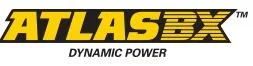 شرکت اطلس بی ایکس باتری کره 4 atlas