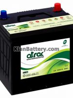 atrak battery 150x200 کارخانه های تولید باتری در ایران