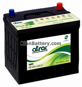 atrak battery 284x300 شرکت مجتمع تولیدی برنا باتری