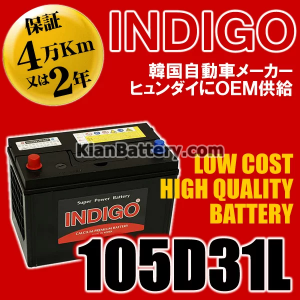 img59388076 300x300 باتری ایندینگو محصول هیوندای کره جنوبی