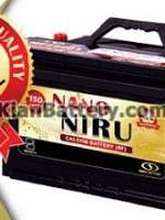 nano niru battery 150x200 کارخانه های تولید باتری در ایران
