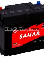 sahar battery 150x200 کارخانه های تولید باتری در ایران