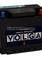 volga battery 150x200 کارخانه های تولید باتری در ایران