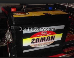 zaman battery 300x234 باتری زمان محصول شرکت برنا باتری