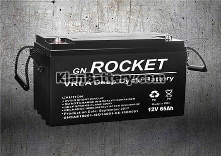 باتری یو پی اس راکت Rocket