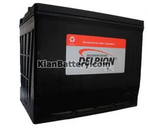 شرکت دلکور باتری کره جنوبی 10 کیفیت و ویژگی های باطری دلپیون کره