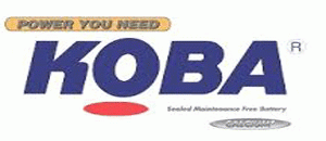 کوبا 1 300x130 1 باتری کوبا محصول کارخانه اطلس بی ایکس کره