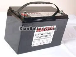 باتری ماگما اصل یا تقلبی