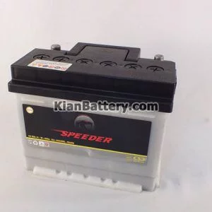 باتری برند اسپیدر ساخت صبا باتری 6 قیمت باتری اسپیدر (صبا)