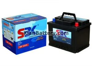 شرکت سی بنگ گلوبال باتری کره جنوبی 10 باتری اس بی کا SBK
