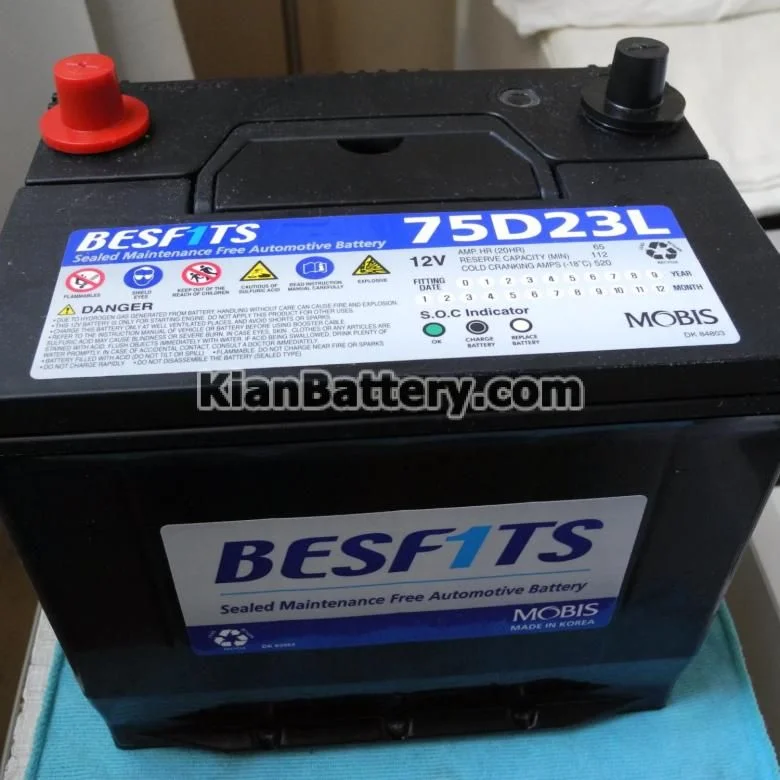 besfits battery