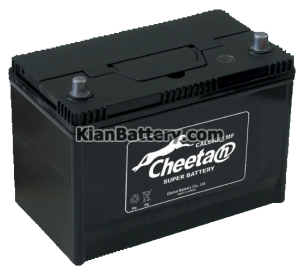 cheetah battery 300x269 شرکت سی بنگ گلوبال باتری کره جنوبی