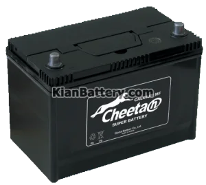شرکت سی بنگ گلوبال باتری کره جنوبی 4 باتری چیتا Cheetah محصول کارخانه گلوبال